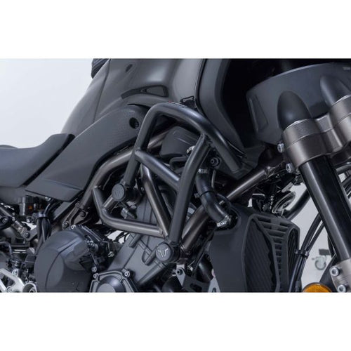 Crash Bar Yamaha MXT 890/NIKEN GT (23)