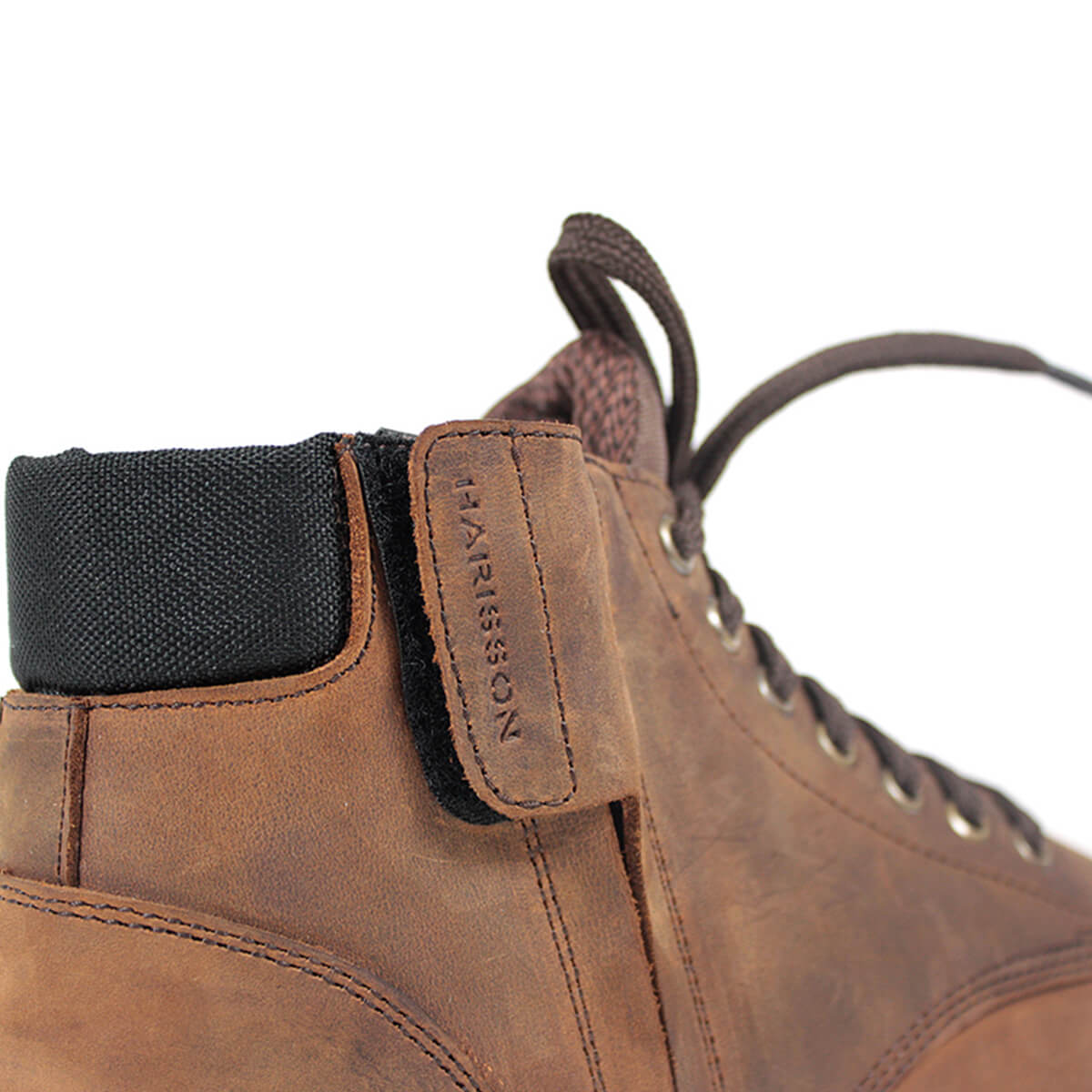 Custer Commando Brown