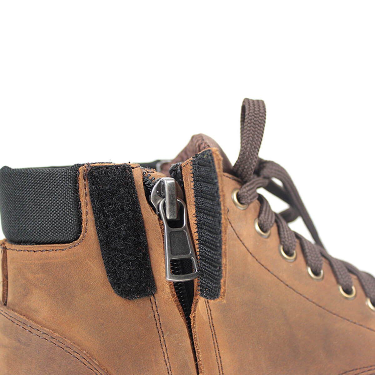 Custer Commando Brown