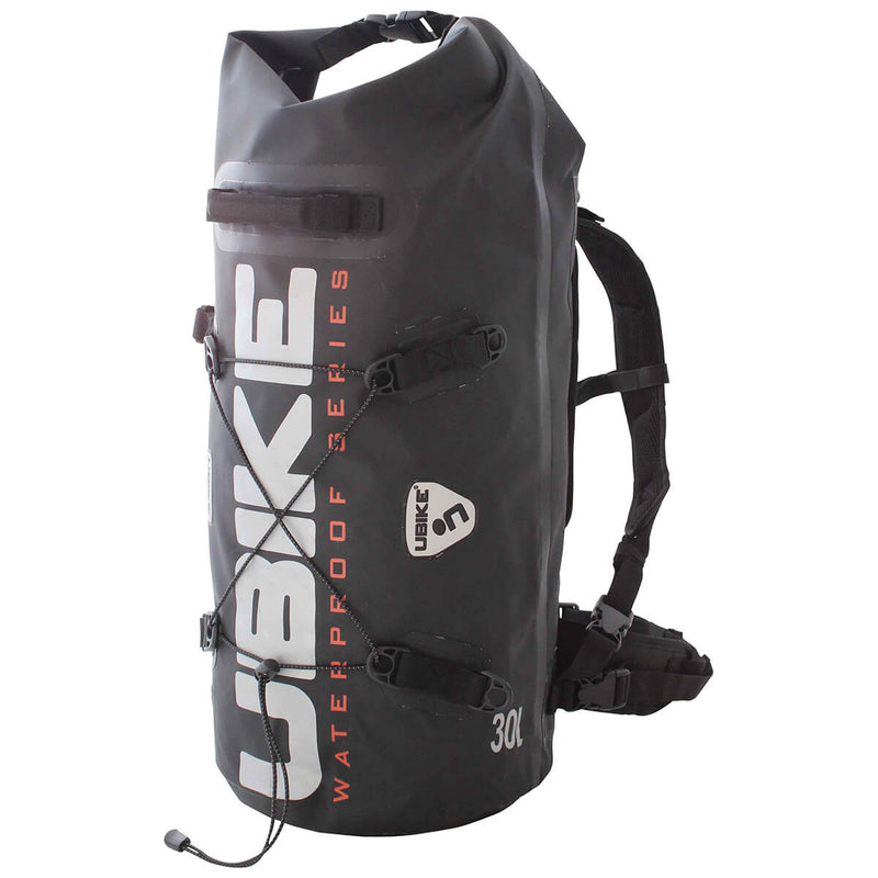 Cylinder Bag 30 L Noir