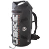 Cylinder Bag 50 L Noir