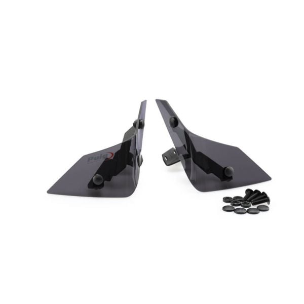 Deflecteur bulle Honda CRF1100L Africa Twin AS (20-21)