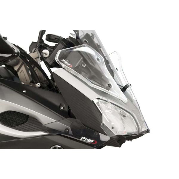 Deflecteur bulle Yamaha MT-09 Tracer (15-17)