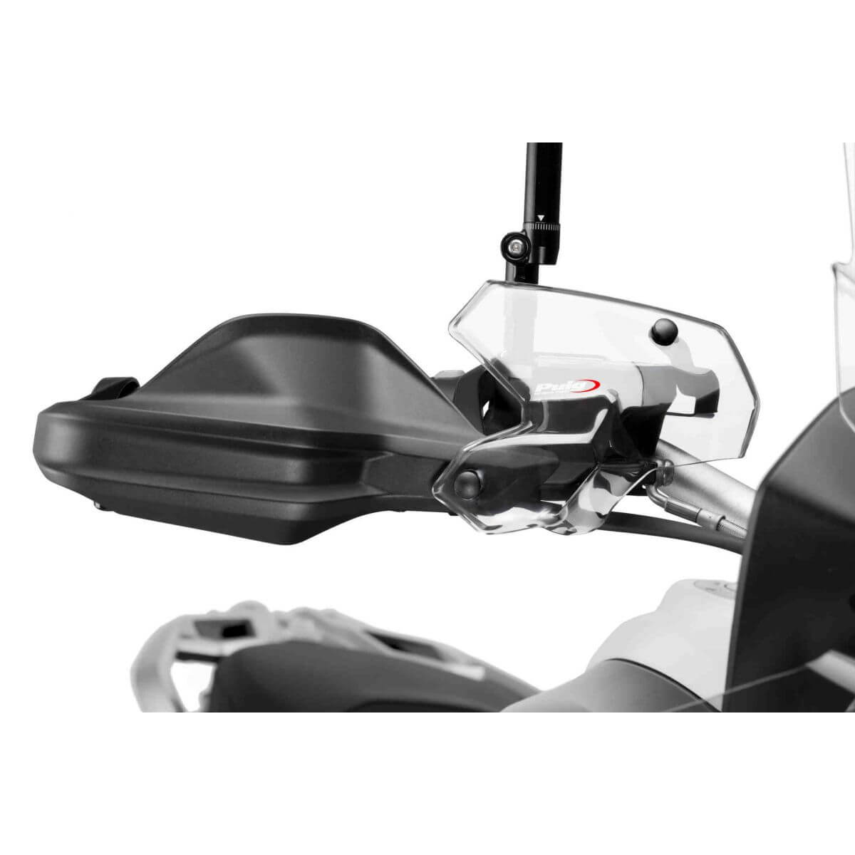 Deflecteur de guidon BMW R1200GS/R1250GS/S1000XR (13-22)