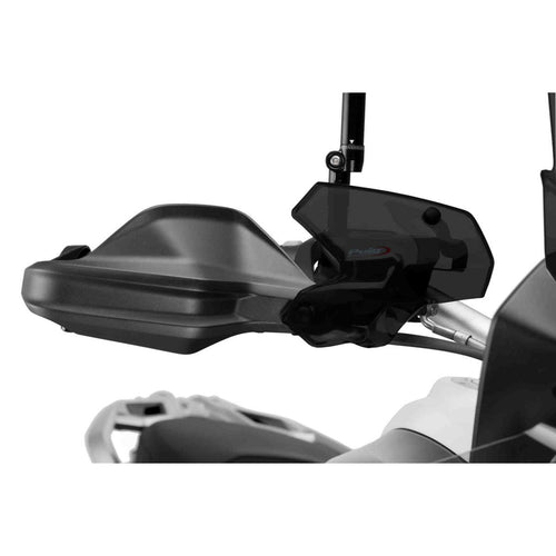 Deflecteur de guidon BMW R1200GS/R1250GS/S1000XR (13-22)
