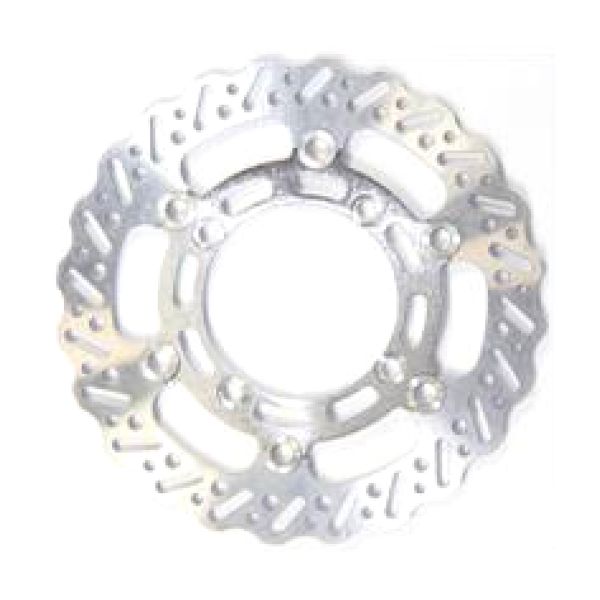 EBC Fixe Wave Contour MD6330C