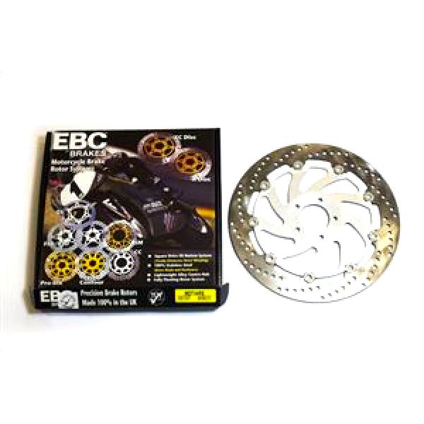 EBC Flottant Rond MD734RS