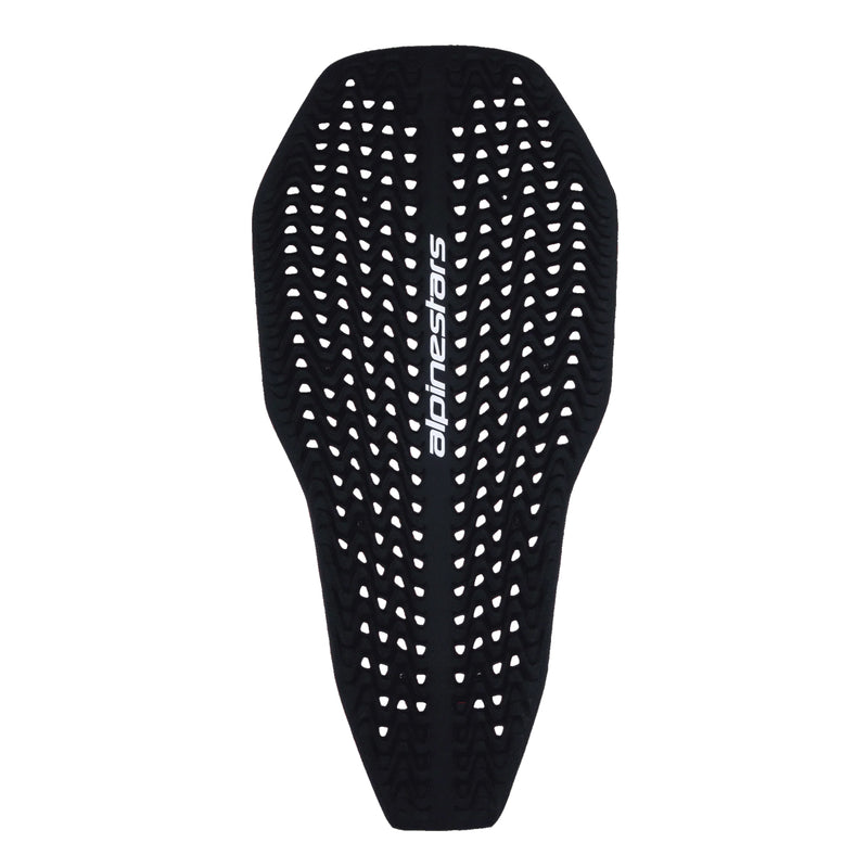 Nucleon Plasma Full Back Protection Insert Red Black