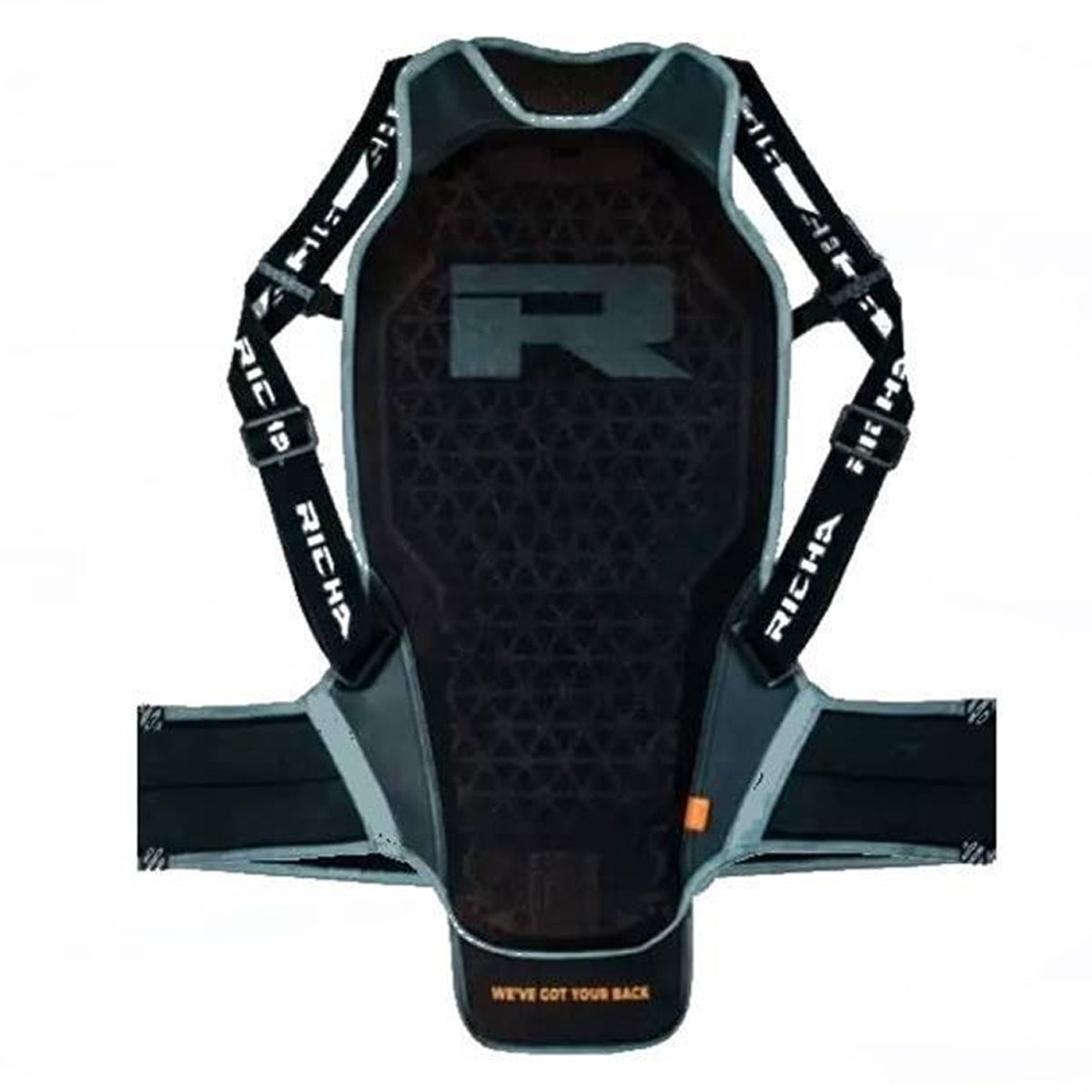 D3O Blackshield