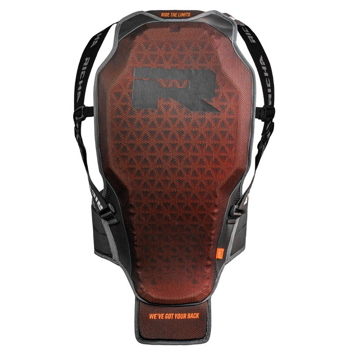 D3O Blackshield