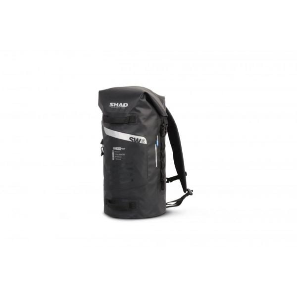 Sacoche de Selle Duffle Bag SW38