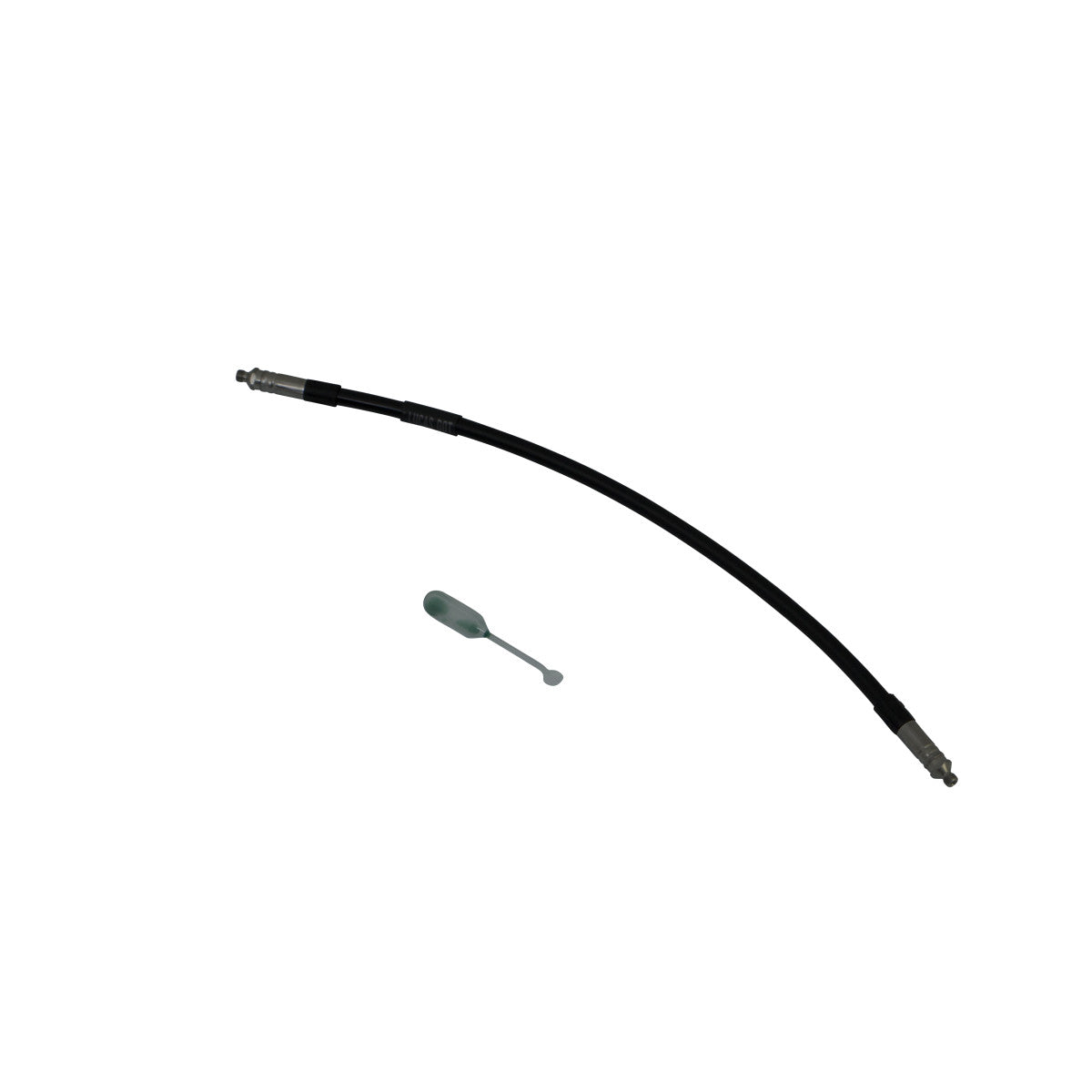 Durites de frein TRW Inox 115CM