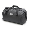 Sacoche de Selle EA119BK Waterproof Noir