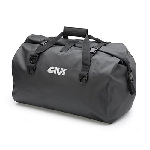 Sacoche de Selle EA119BK Waterproof Noir