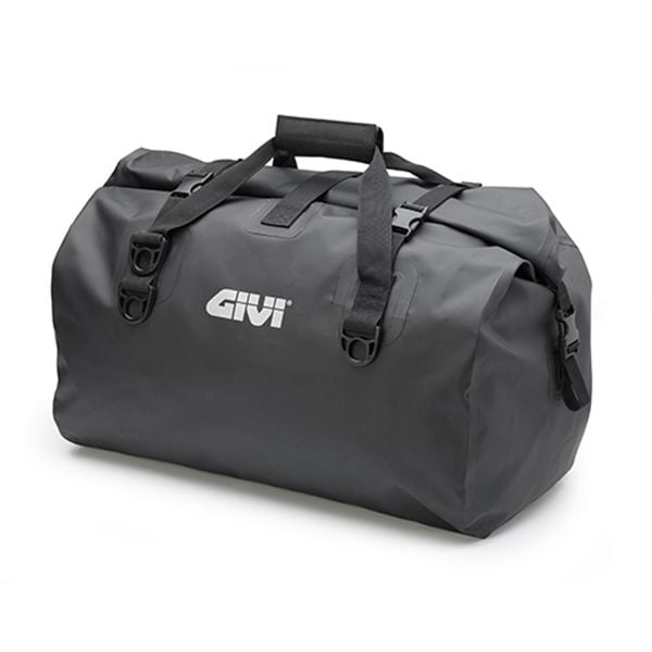 Sacoche de Selle EA119BK Waterproof Noir