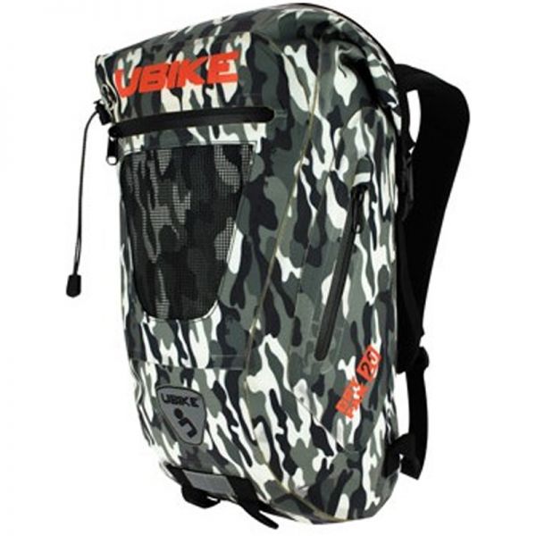 Easy Pack + 20L Camo