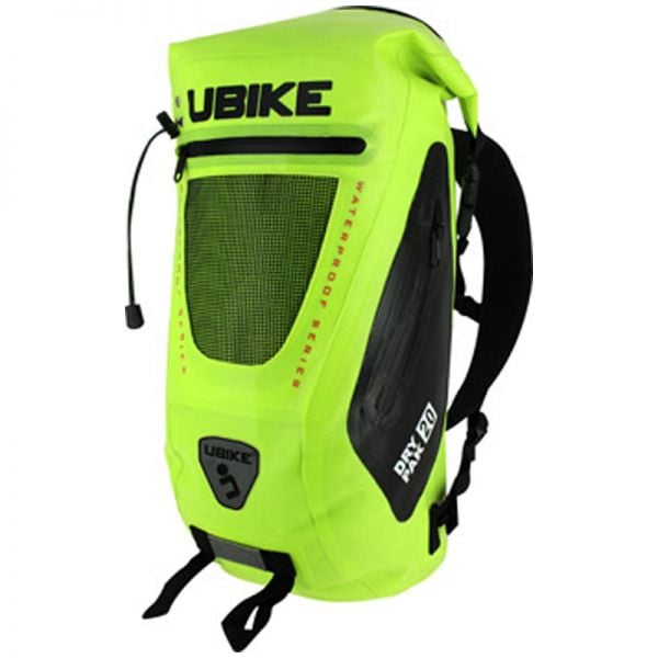 Easy Pack + 20L Neon Yellow