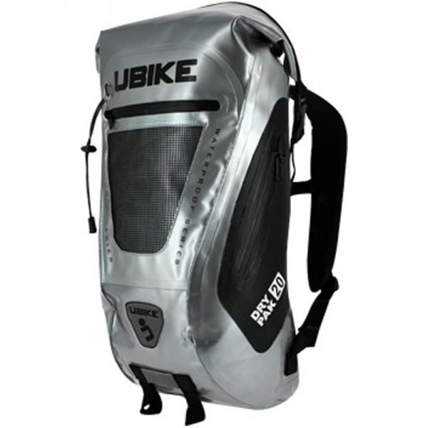 Easy Pack + 20L Silver