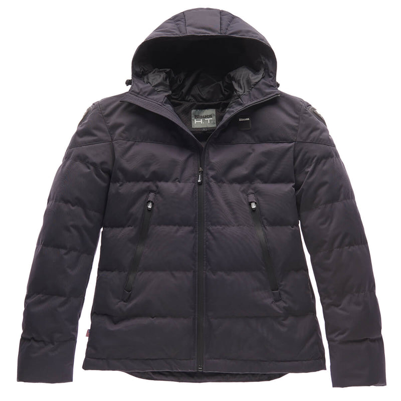 Easy Winter 2.0 Blue