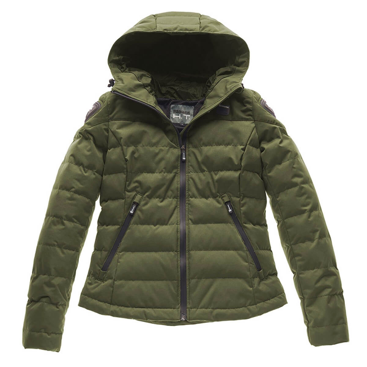 Easy Winter 2.0 Woman Kaki