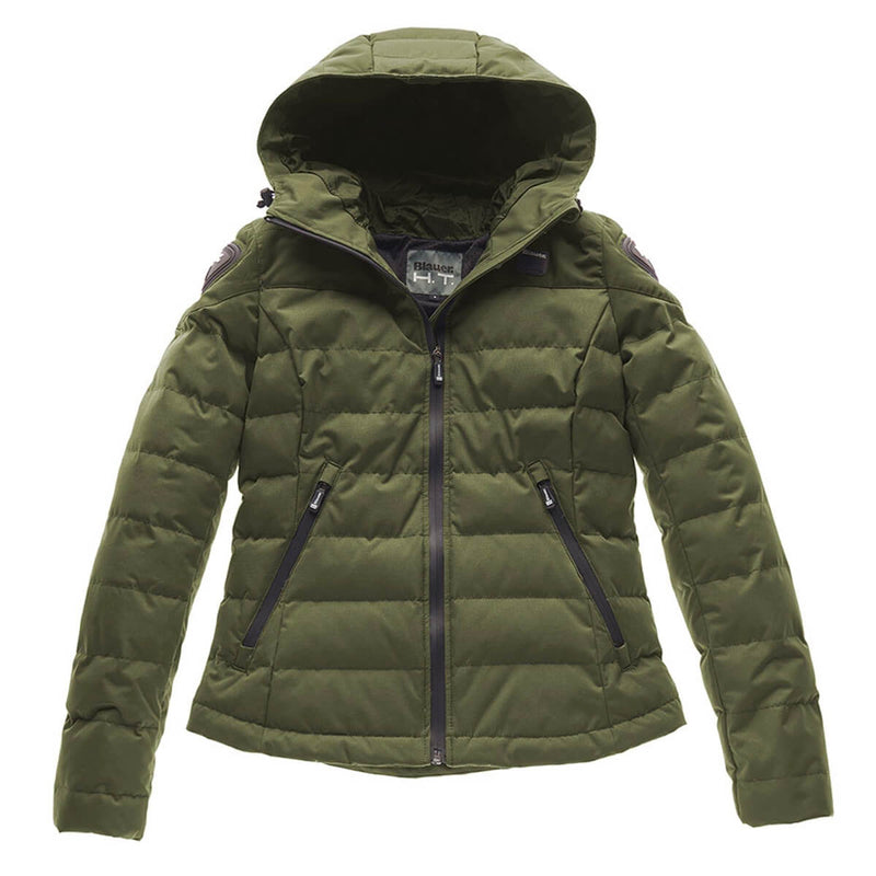 Easy Winter 2.0 Woman Kaki