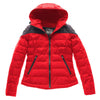 Easy Winter 2.0 Woman Red Blue