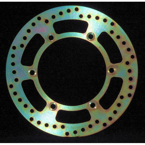 EBC Fixe Rond Tout Terrain MD6044D