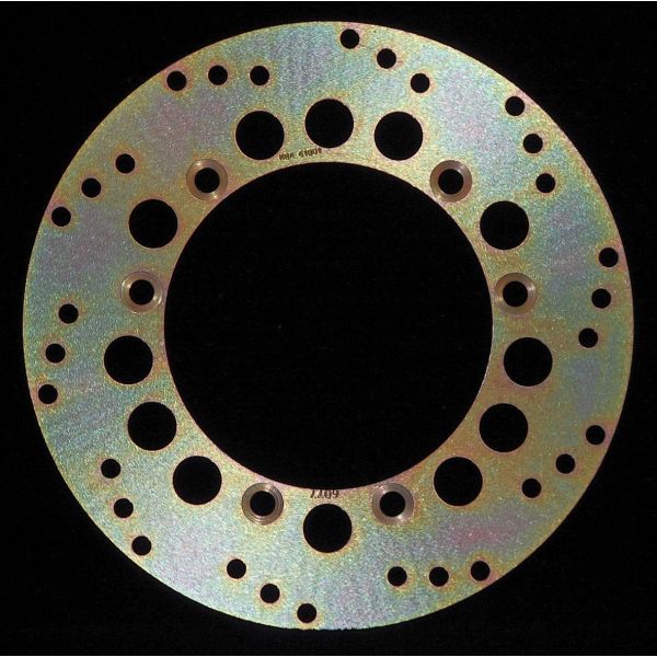 EBC Fixe Rond Tout Terrain MD6077D