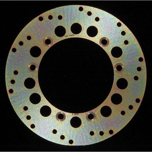 EBC Fixe Rond Tout Terrain MD6077D