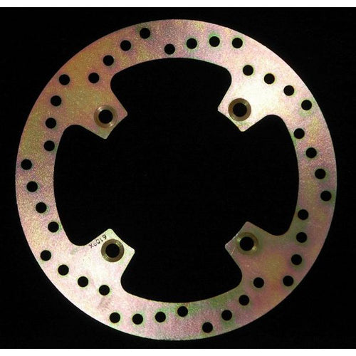 EBC Fixe Rond Tout Terrain MD6109D