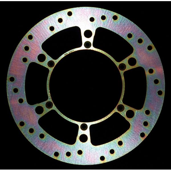 EBC Fixe Rond Tout Terrain MD6125D