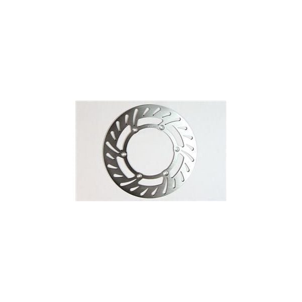EBC Fixe Rond Tout Terrain MD6371D