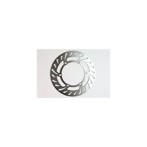EBC Fixe Rond Tout Terrain MD6371D