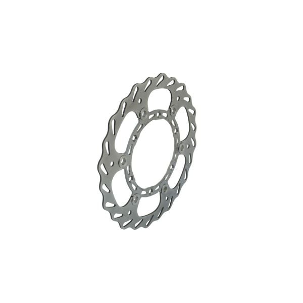 EBC Fixe Wave Contour Tout Terrain MD6392C
