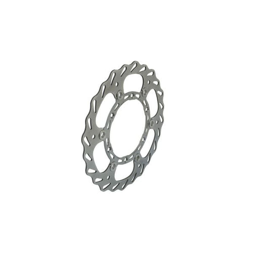 EBC Fixe Wave Contour Tout Terrain MD6392C