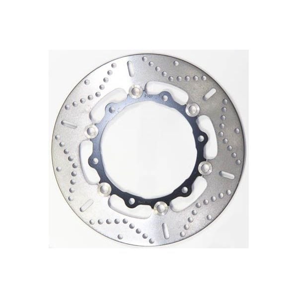 EBC Flottant Rond MD2107