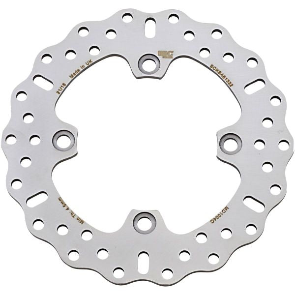 EBC Fixe Wave Contour MD1004C