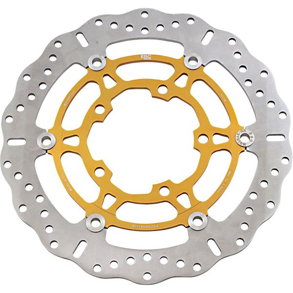 EBC Flottant Wave MD3091XC