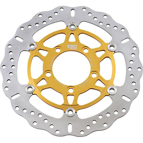 EBC Flottant Wave MD4159XC