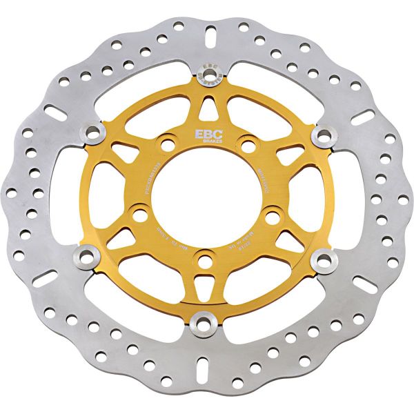 EBC Flottant Wave MD4159XC