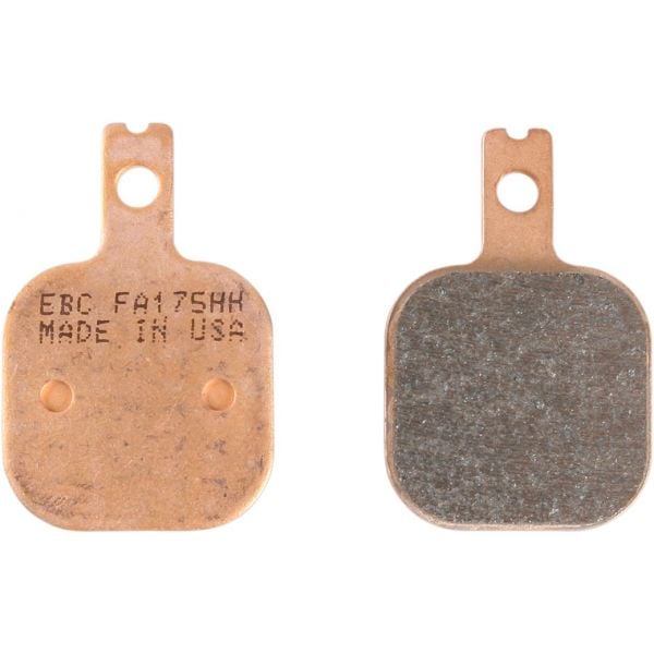 EBC Organique FA FA175