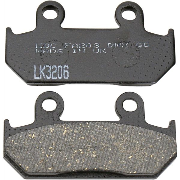 EBC Organique FA FA203