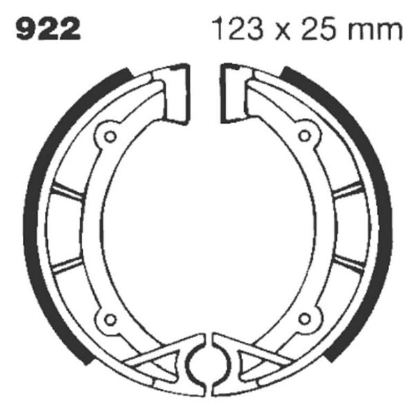 EBC Standard 922