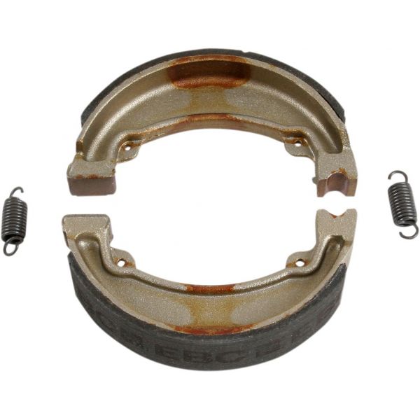 EBC Standard H318