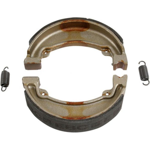 EBC Standard H318