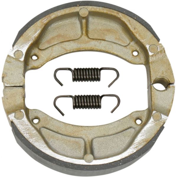 EBC Standard Y502