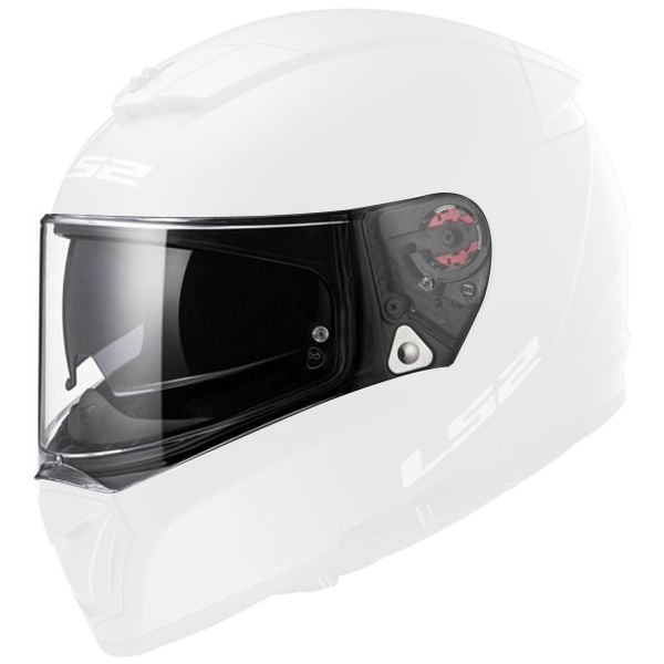 Ecran Breaker FF390