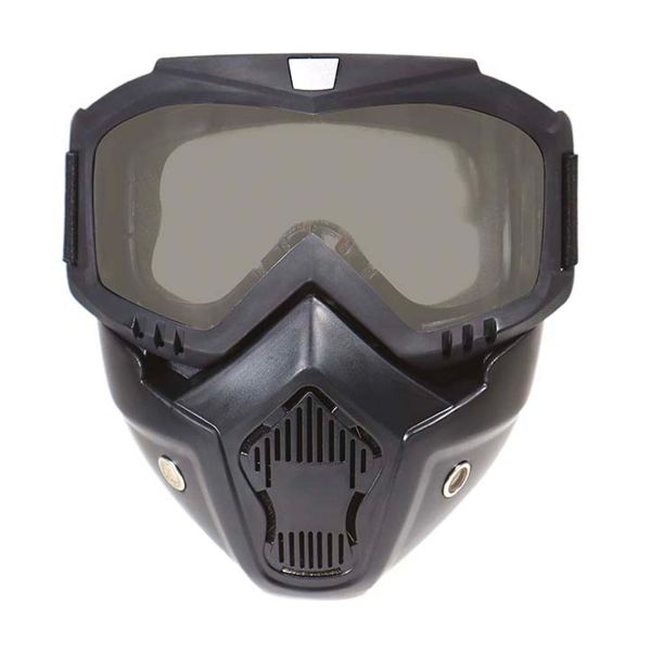 Masque Knight