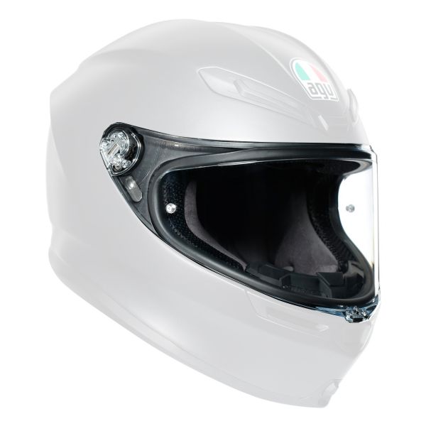 Ecran K6 - K6 S