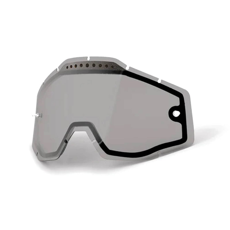 Double Ecran Ventile Masques Racecraft 2 - Accuri 2 - Strata 2